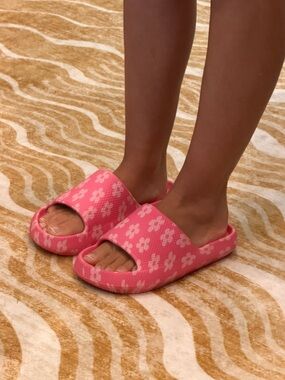 Cute Pink Slides
